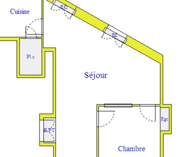 TOP EMPLACEMENT 2P COULEE VERTE - Photo 3