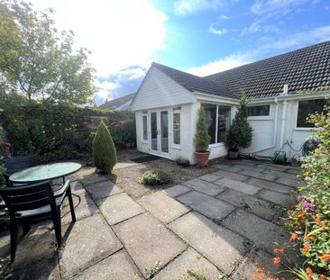 2 bedroom bungalow to rent - Photo 6