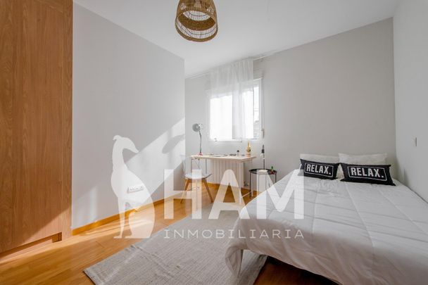 Habitación - Madrid - Rejas - 525€ MES - Ref. GPP9912 - Photo 1