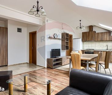 Apartament 3 camere de închiriat Calea Timișorii, cu loc de parcare - Photo 1