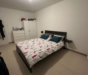 2.5 Zimmer, 52 m², 5. Stock - Foto 5