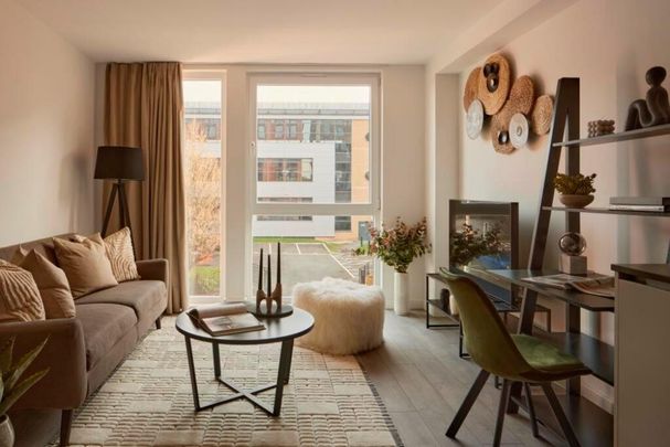 1 bedroom flat to rent - Photo 1