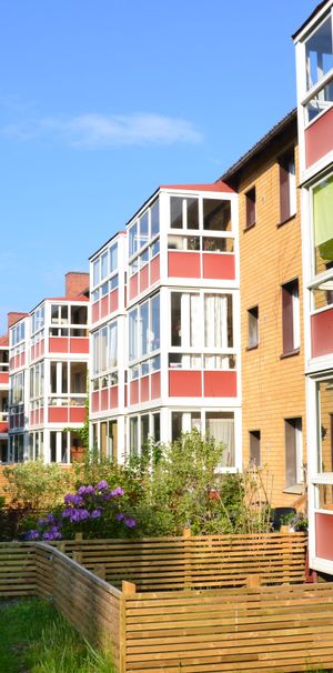 Birkagatan 2 D - Photo 1