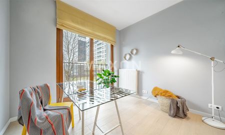 Warszawa, Mokotów, ul. Magazynowa - Zdjęcie 3