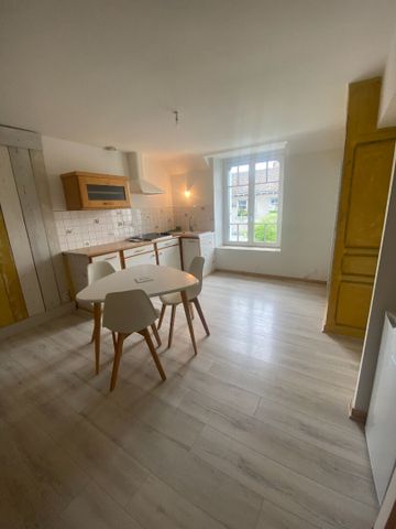 Location appartement 2 pièces, 41.37m², Veuzain-sur-Loire - Photo 4