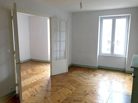 25, rue Montlosier, 63000, Clermont Ferrand - Photo 5