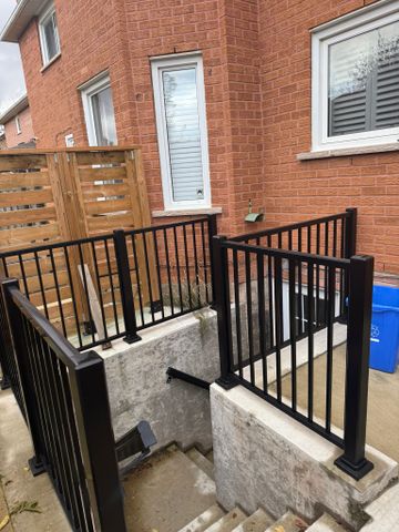 For Lease - 2164 Eighth Line Unit# Bsmt, Oakville, Ontario - Photo 3