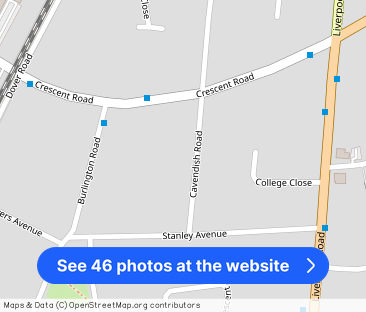 Golf Open 2026 - Cavendish Road, Birkdale - Sleeps 8 - Photo 1