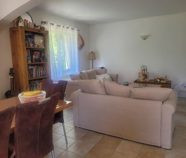 Location / Maison T4 - Photo 2