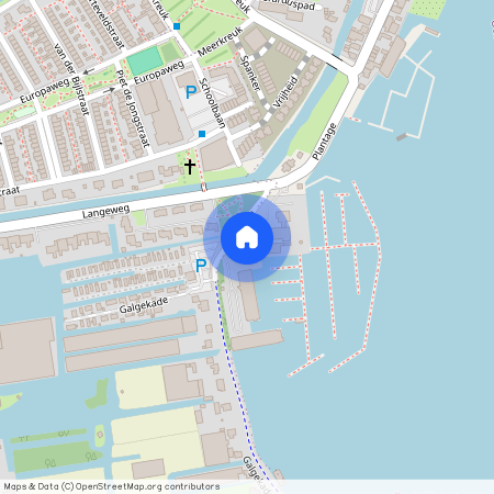 Plantage 111, Tuinbouwgebied, 2377AD, Oude Wetering