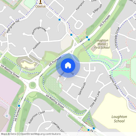 Loughton