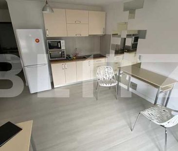 Garsoniera tip studio, 30 mp, zona UMF - Fotografie 3