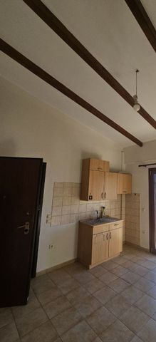 Studio/Γκαρσονιέρα για ενοικίαση Σύνορα - Αστυνομικά - Νοσοκομείο (Πάτρα) - Φωτογραφία 3