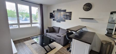 Location Appartement 2 pièces 28m² SOISY SOUS MONTMORENCY 95230 - Photo 3