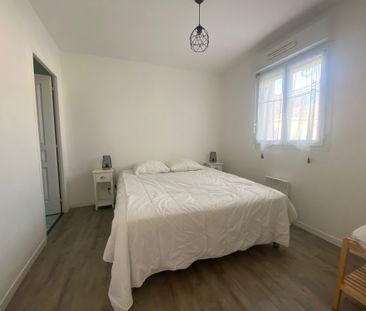 Location Appartement 2 pièces 46m² ARES 33740 - Photo 3