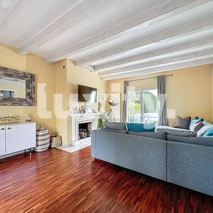 Maison de charme – proximité immédiate des Organisations Internationales - Foto 2