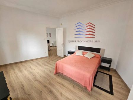 Piso de alquiler en Calle Celso Emilio Ferreiro, Centro - Photo 5