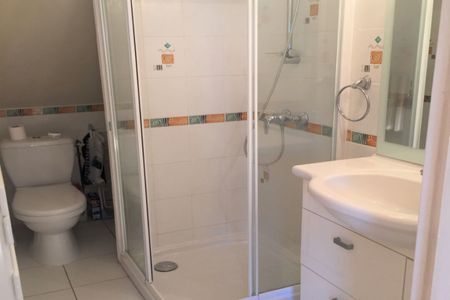 Appartement La Baule Escoublac 3 pièce(s) 48.01 m2 Vide à l'année - Photo 4