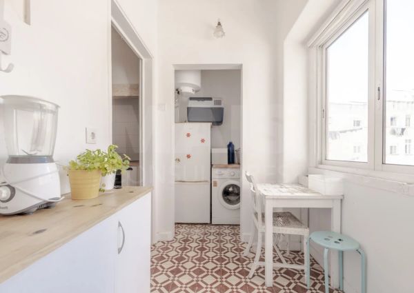 Apartamento T2 em Lisboa