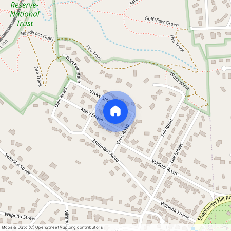 4 Mary Street, SA 5050, Eden Hills