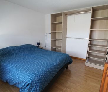 Location appartement 1 pièce, 25.60m², Dijon - Photo 1