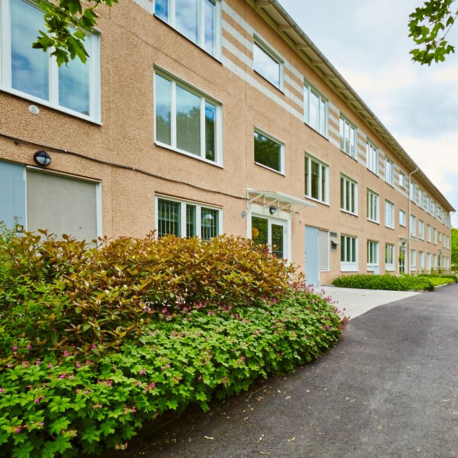 Allmogeplatsen 29 - Photo 1