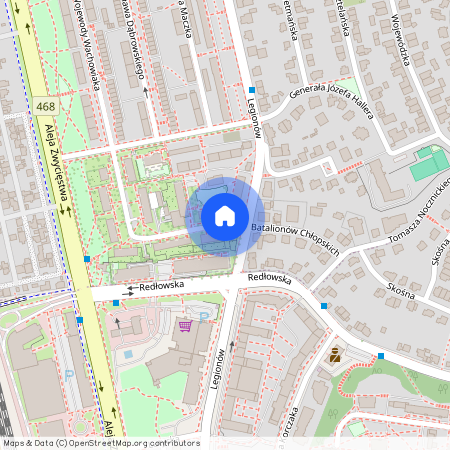 Wzgórze Św. Maksymiliana, Gdynia, pomorskie