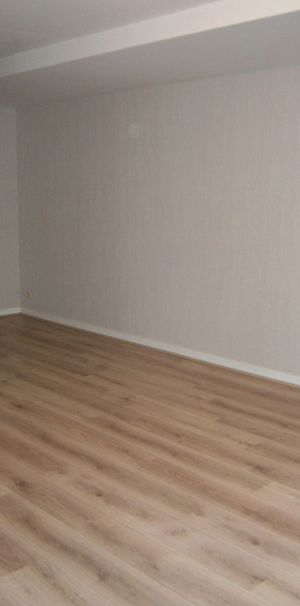 T1 de 29 m² – Centre Ville – LIMOGES – LOCATION – BEGIP - Photo 1