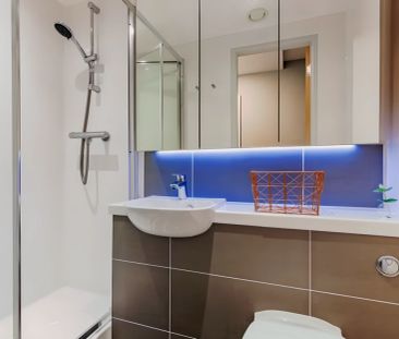 3 Bed Duplex - Photo 1
