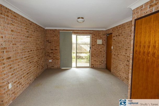 Well Appointed Ground Floor Two Bedroom Unit - Photo 1