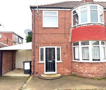 3 bedroom semi-detached house to rent - Photo 2