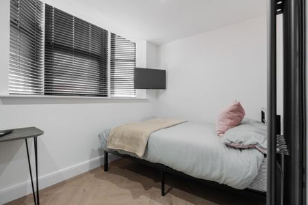 6 bedroom house to rent - Photo 3