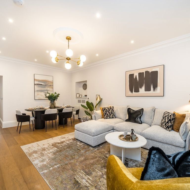 Stratton Street, Mayfair, W1J - Photo 1