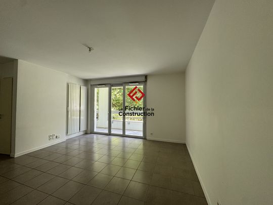 Location Appartement 3 pièces 67m² GRENOBLE 38000 - Photo 1