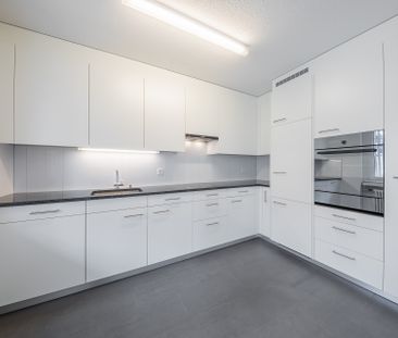 Tolle Familienwohnung in verkehrsberuhigtem Quartier! - Photo 4