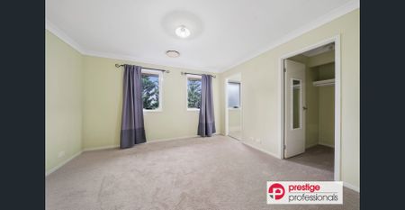 Home in Popular Mornington Estate! - Photo 5