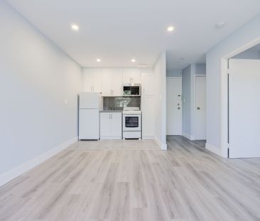 For Lease - 856 Kingston Road Unit# 5, Toronto, Ontario - Photo 3