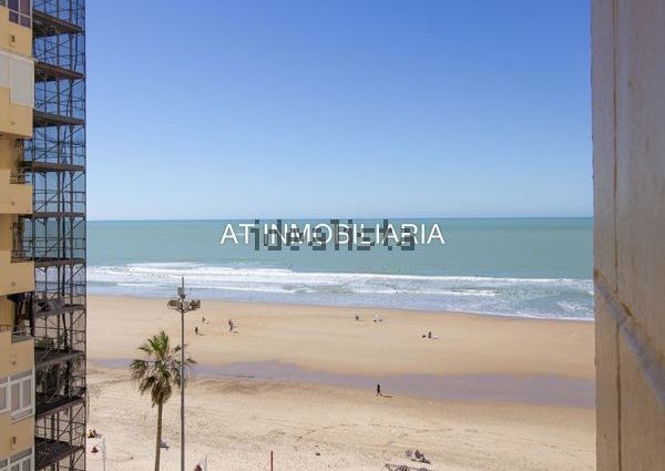Alquiler de piso en Paseo Marítimo