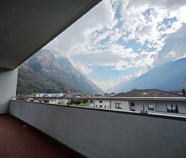 3.5 Zimmer, 75 m², 2. Stock - Foto 6