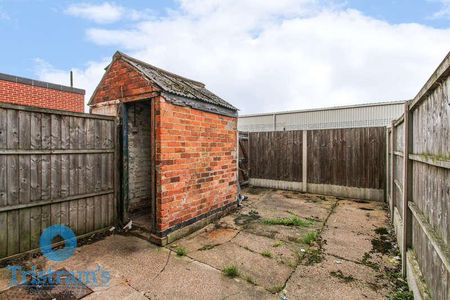 Sydney Road, Draycott, DE72 - Photo 5