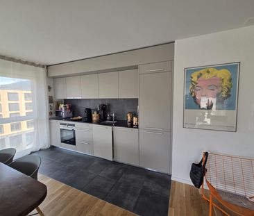 Magnifique logement de 3,5 pièces - Photo 5
