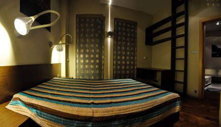 Apartament wynajem Poznań Grunwald Wyspiańskiego 65m2 - Zdjęcie 5