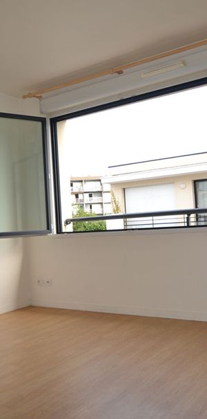 Location Appartement 2 pièces 41m² - Photo 1