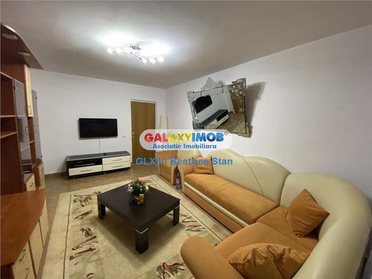Inchiriere apartament 2 camere Militari / Metrou Lujerului - Photo 1