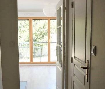 Location Appartement 1 pièce 20m² NANTES 44300 - Photo 5