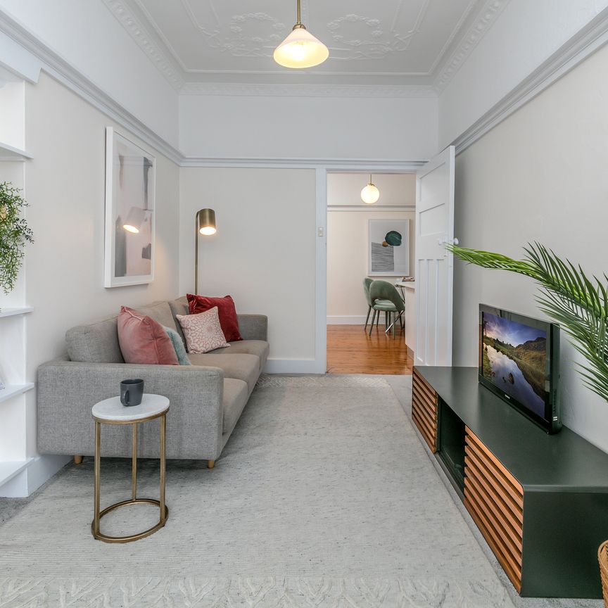 1/118A Kirribilli Avenue, Kirribilli NSW 2061 - Apartment For Rent | Domain - Photo 1