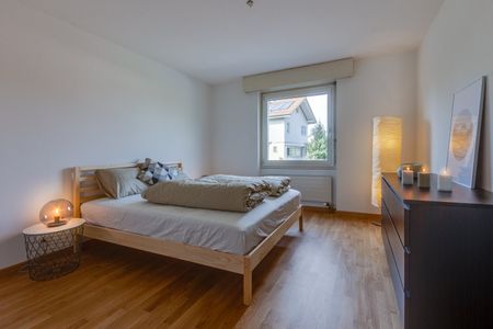 3.5 Zimmer, 67 m², 1. Stock - Foto 4
