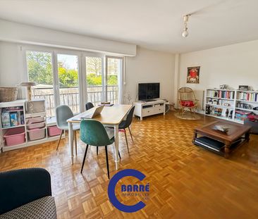 Location Appartement 3 pièces 74m² - Photo 1