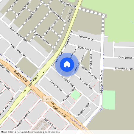 8 Miso Road, Vic 3024, Wyndham Vale