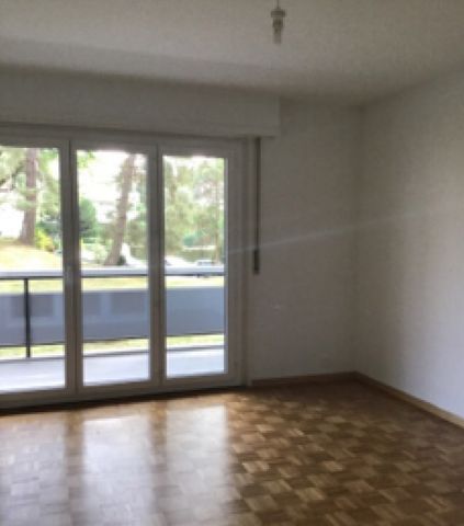 Appartement de 3 pièces au 1er étage avec balcon à Epalinges - Foto 4
